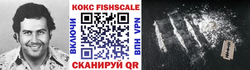 COCAIN FishScale  Купить  Любань 